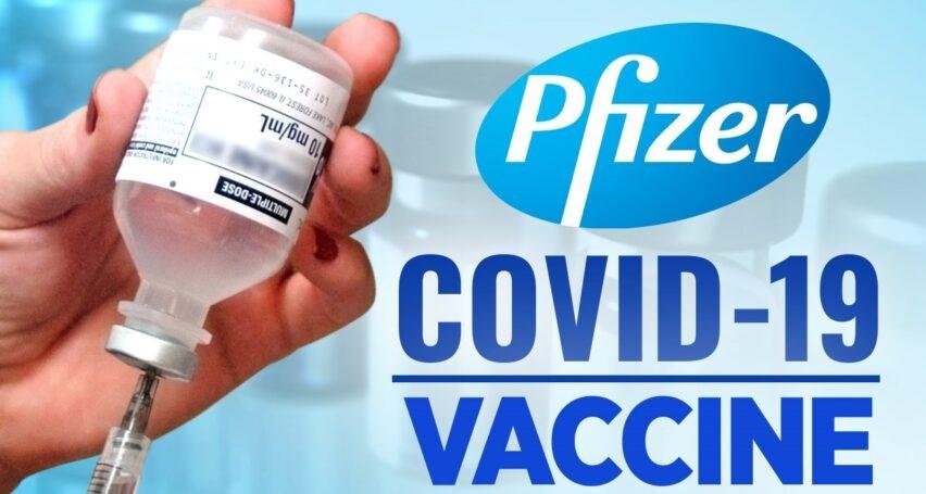 A total of 12,870 doses of Pfizer / BioNTech vaccines has arrived in B&H - Avaz