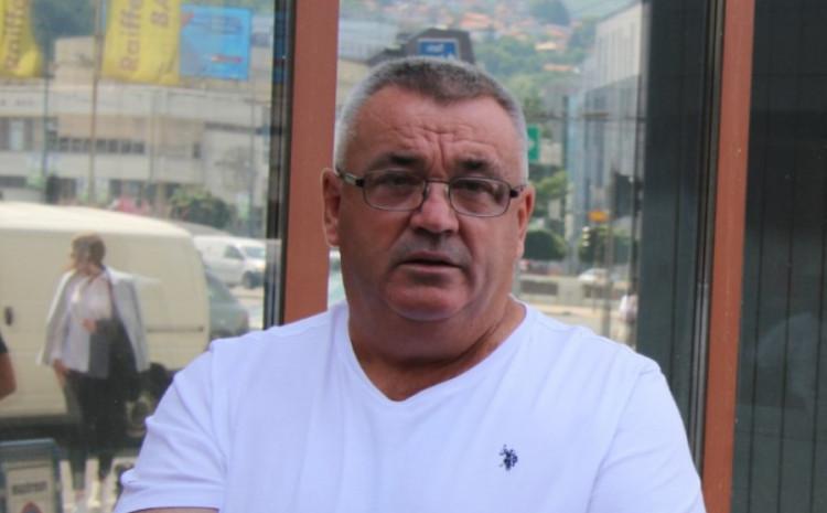 Muriz Memić for "Avaz": The group attacked Dženan, the group joined forces to cover it up