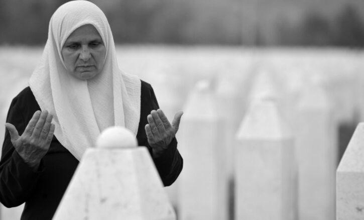 Sjećanje na Hatidžu Mehmedović: Navršile su se tri godine od smrti Majke Srebrenice