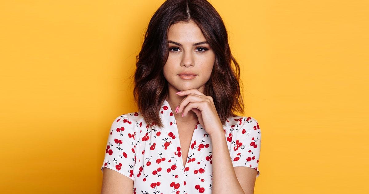 Selena Gomez - Avaz