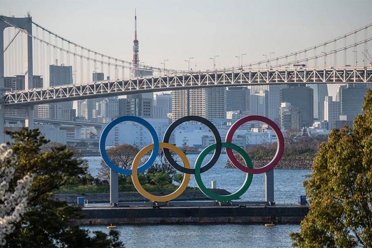 Počinju Ljetne olimpijske igre u Tokiju