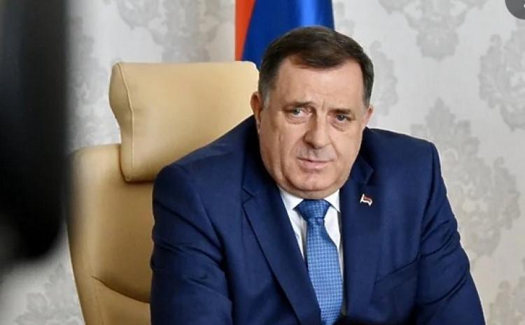 Milorad Dodik - Avaz