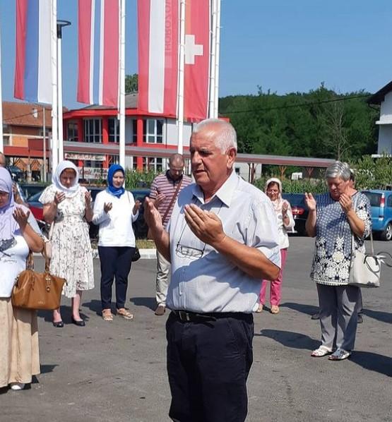 Kako je logoraš Redžo Kurbegović preživio pakao koji je trajao 422 dana