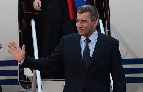 Ante Gotovina - Avaz