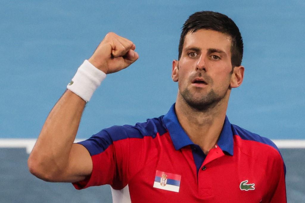 Novak Đoković se družio s jednim od najboljih rukometaša svih vremena