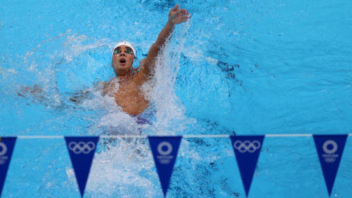 Emir Muratović se nije uspio plasirati u polufinale