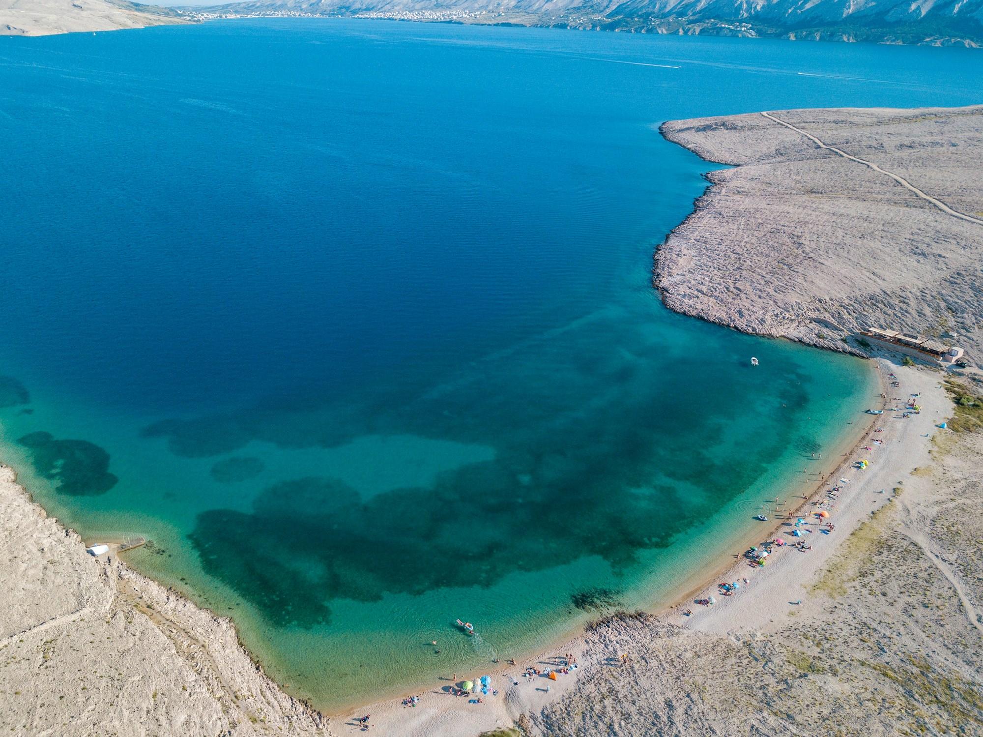 Mjesečev otok - Avaz