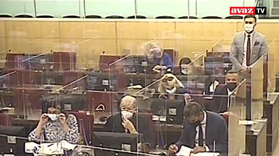 Video / "Ventilators" affair: Take a look at the messages the accused Novalić, Solak, Hodžić and Milićević exchanged