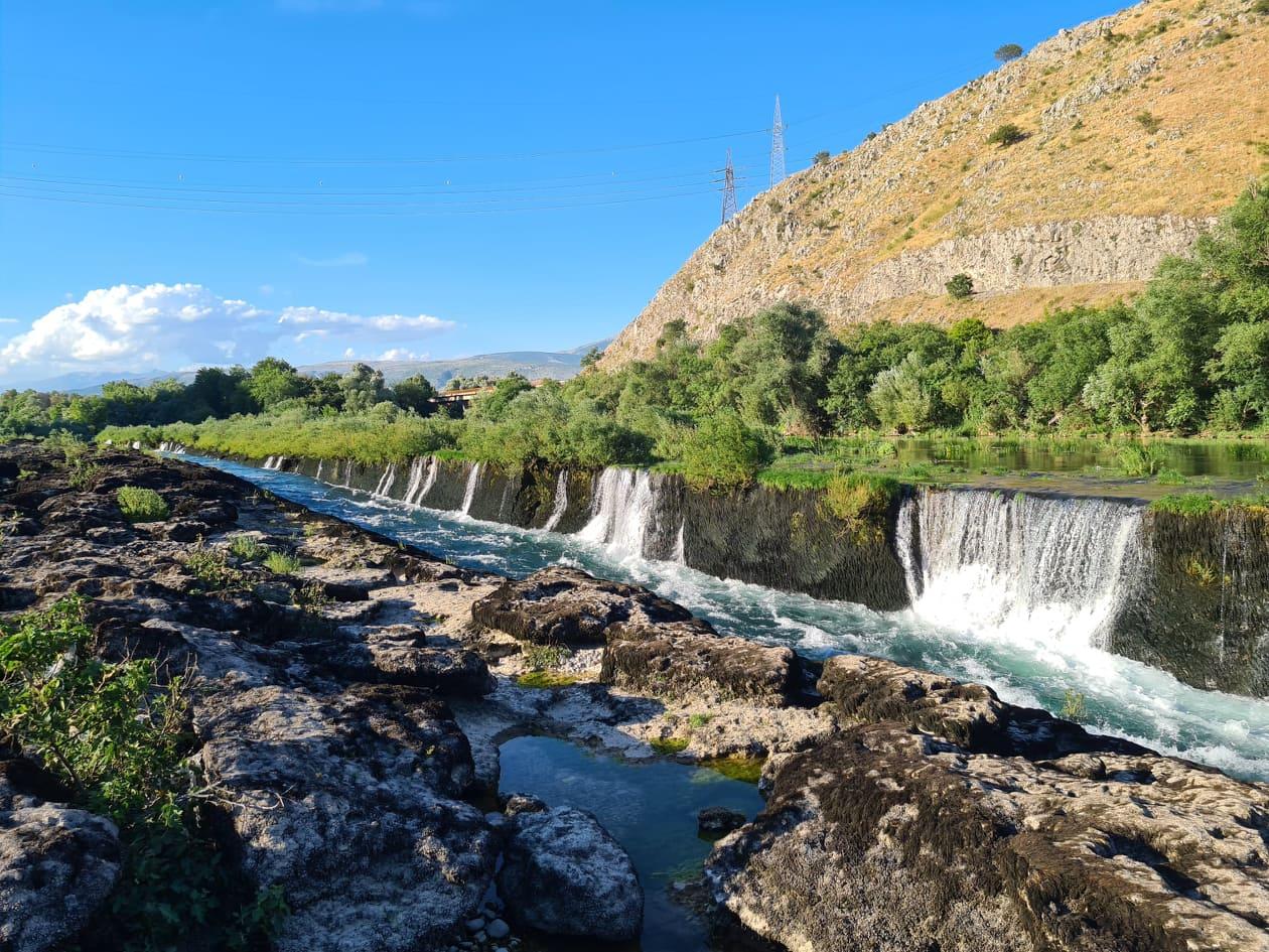 Trajno zabraniti izgradnju mini hidrocentrala na Bunskim kanalima - Avaz