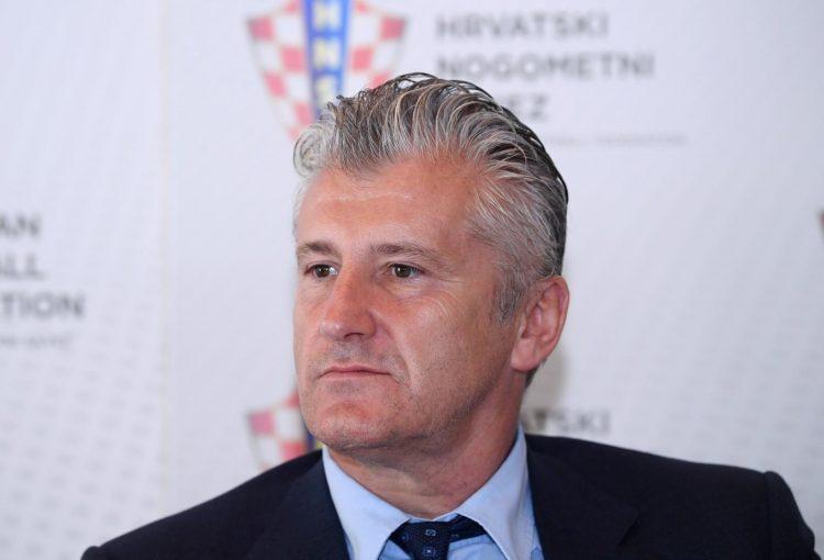 Šuker: Odlazi nakon devet godina - Avaz