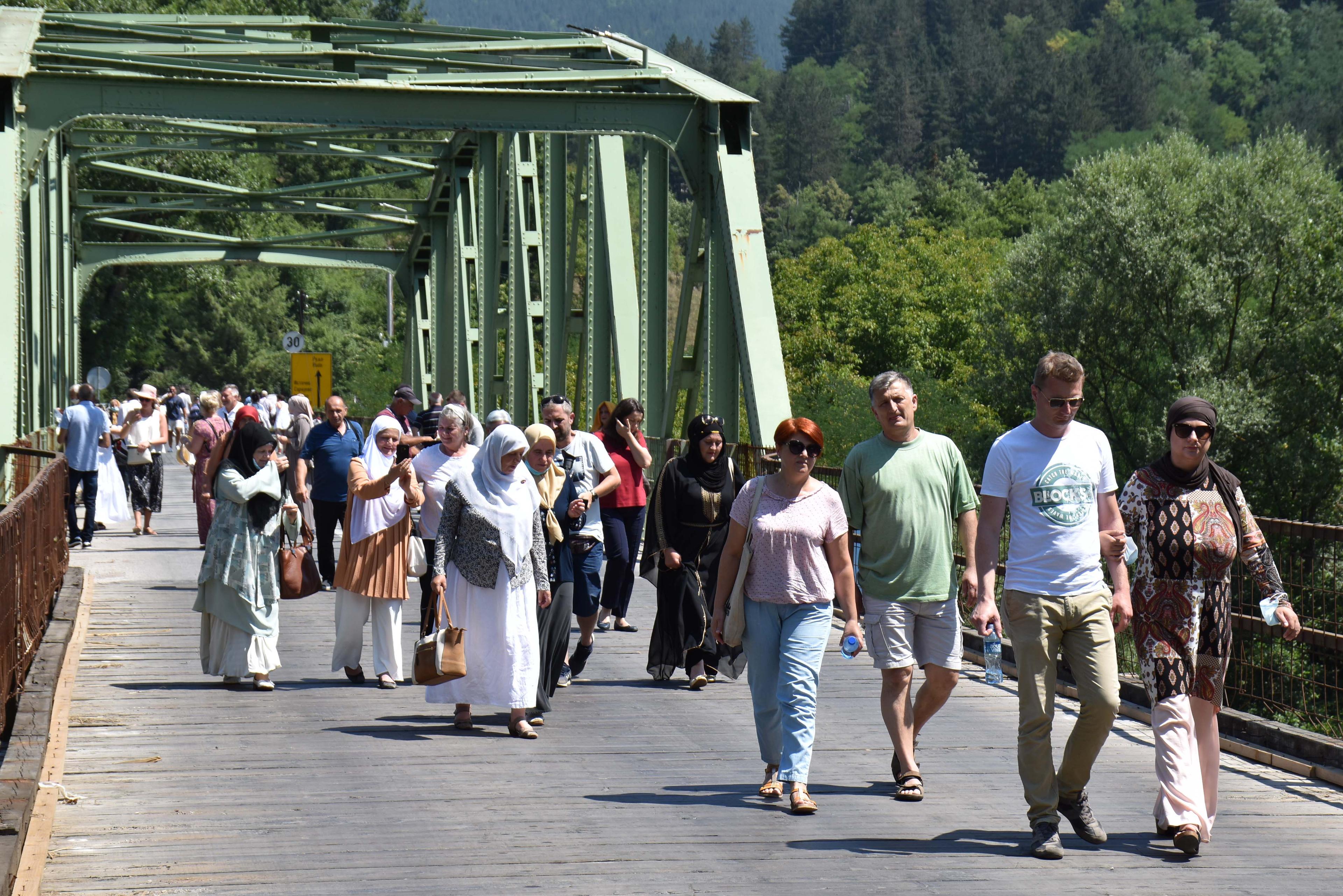 Obilježena godišnjica zločina nad stanovnicima Rudog - Avaz