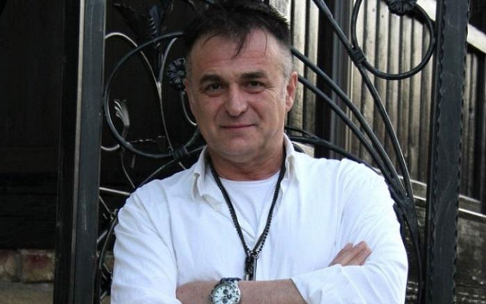 Branislav Lečić - Avaz