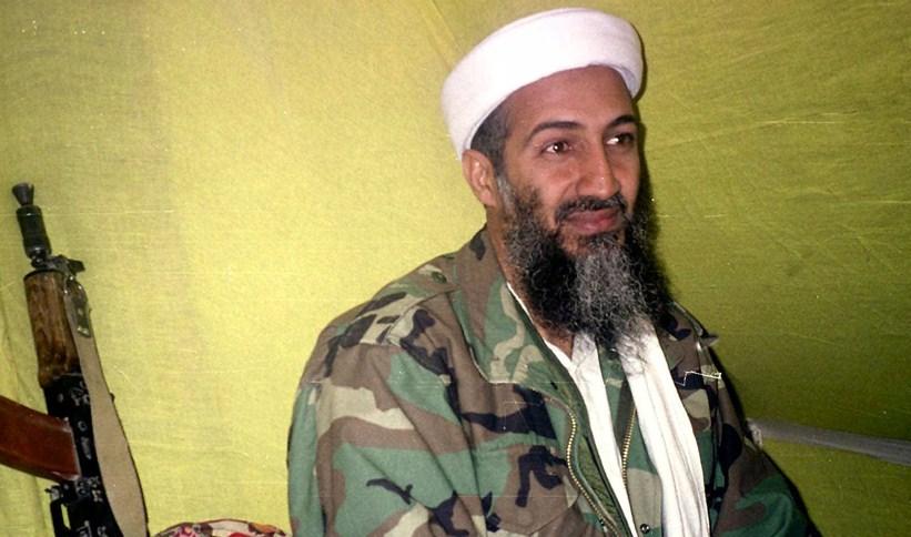 Osama bin Laden - Avaz