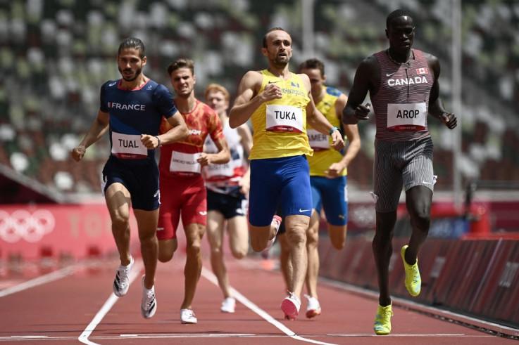 Tuka pred najvećim izazovom karijere: Lovi prvu medalju za BiH