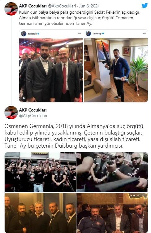 Objava AKP - Avaz