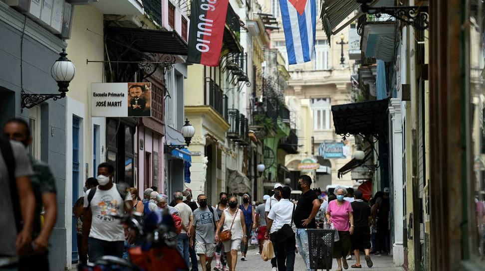 The Cuban government has approved a law authorizing the creation of small and medium enterprises (SMEs), a major shift in the communist-ruled country - Avaz