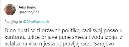 Komentari građana - Avaz