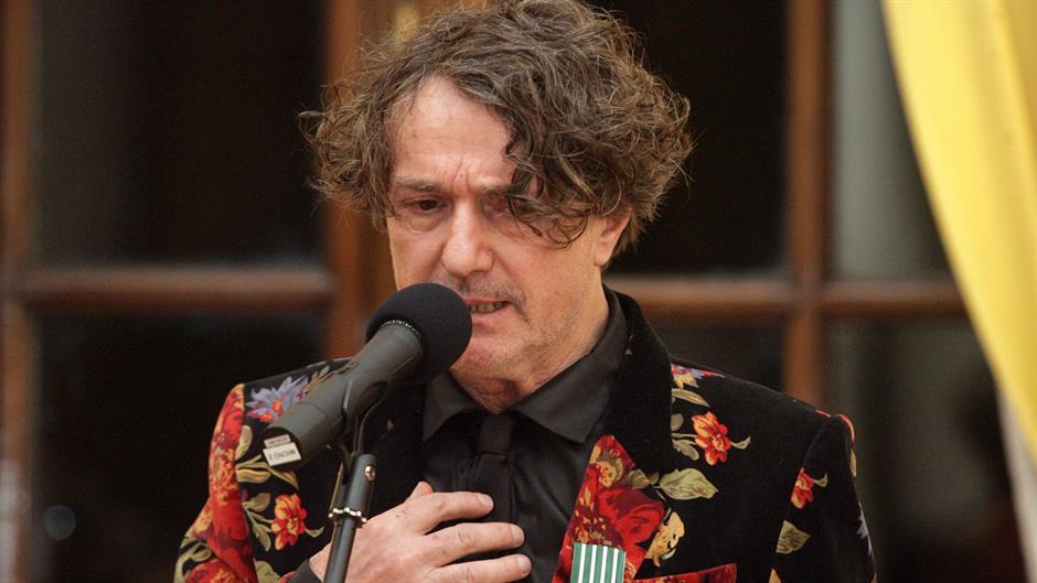 Goran Bregović - Avaz