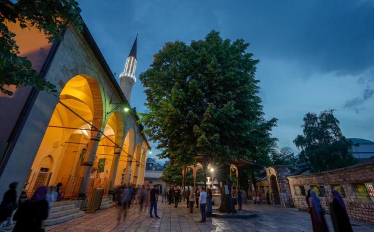 Nova godina muslimanskoga kalendara nastupa 1. muharrema, što je ove godine 9. avgusta - Avaz