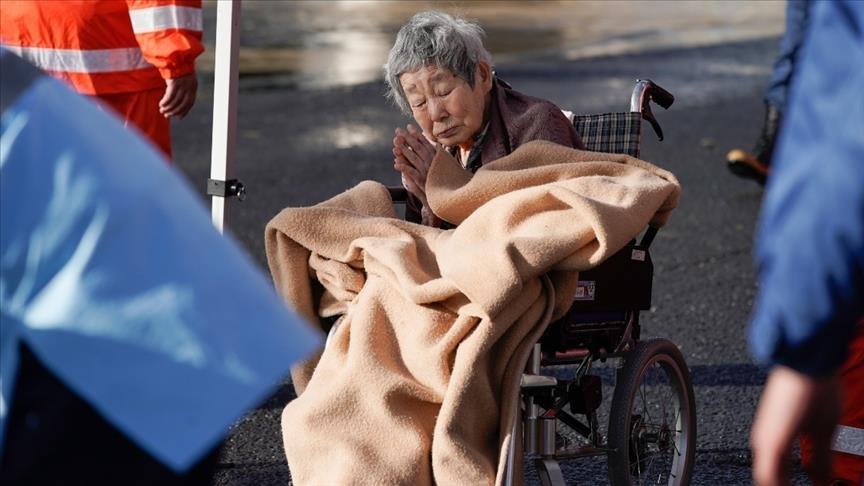 Zbog tajfuna u Japanu evakuisano 235.000 ljudi