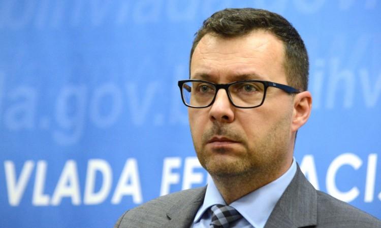 Džindić: Ubrzati nastavak restrukturiranja rudnika u sastavu Koncerna EPBiH