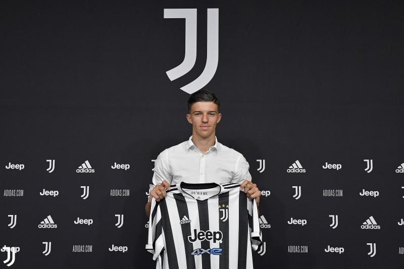 Talentovani bh. fudbaler potpisao za Juventus