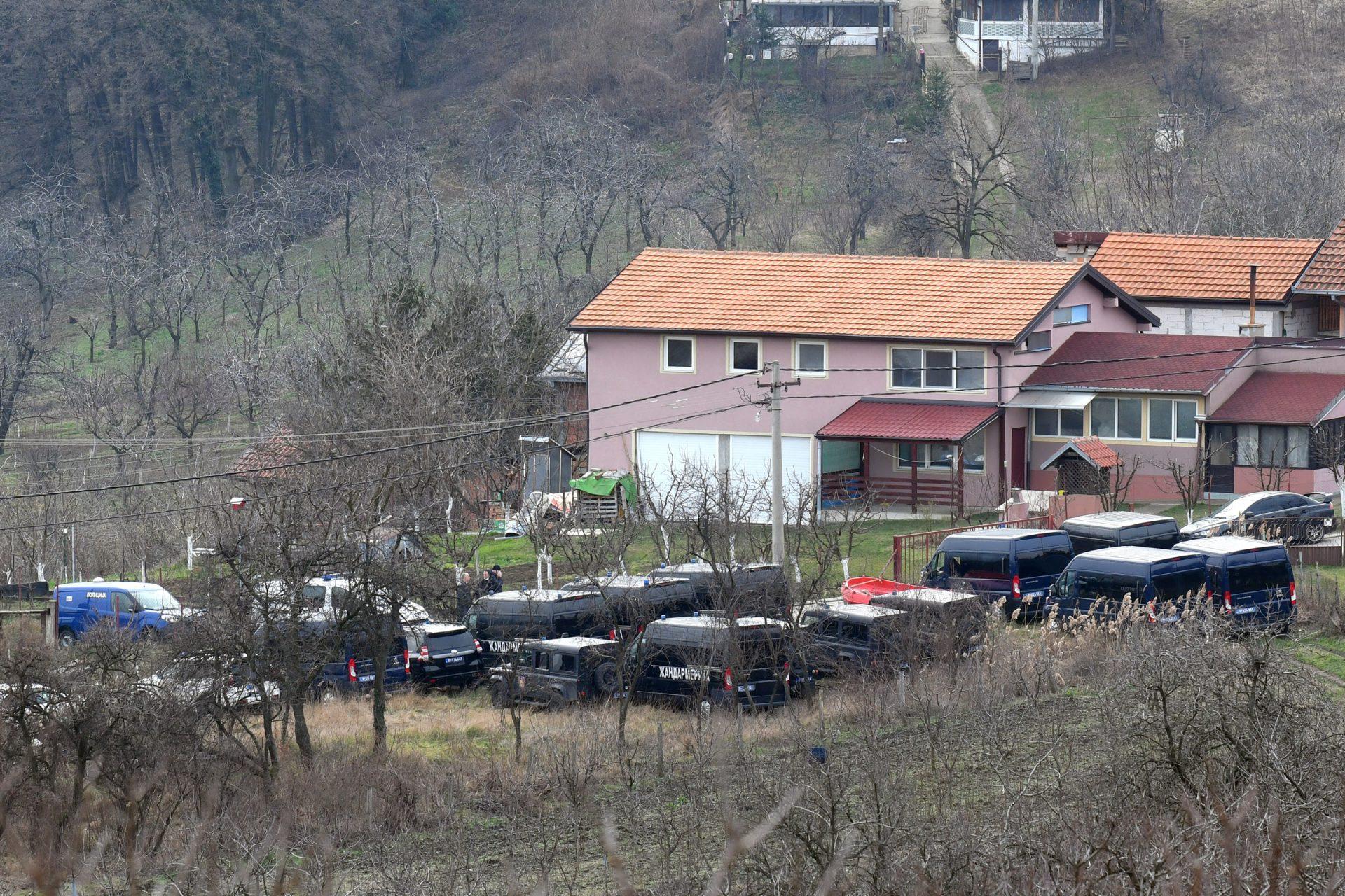 Vikendica u Ritopeku: Protivnici namamljeni i ubijeni - Avaz