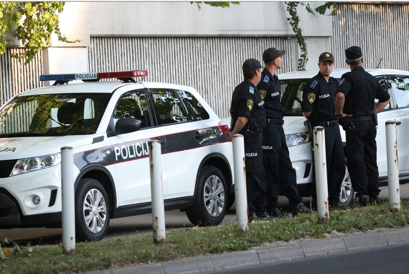 Evo u kojim ulicama će danas biti obustavljen saobraćaj zbog najavljenih okupljanja