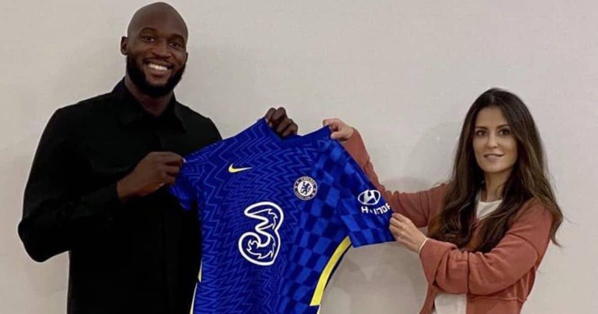 Lukaku se zahvalio navijačima Intera: Hvala vam na prekrasnoj priči i nadam se da me razumijete