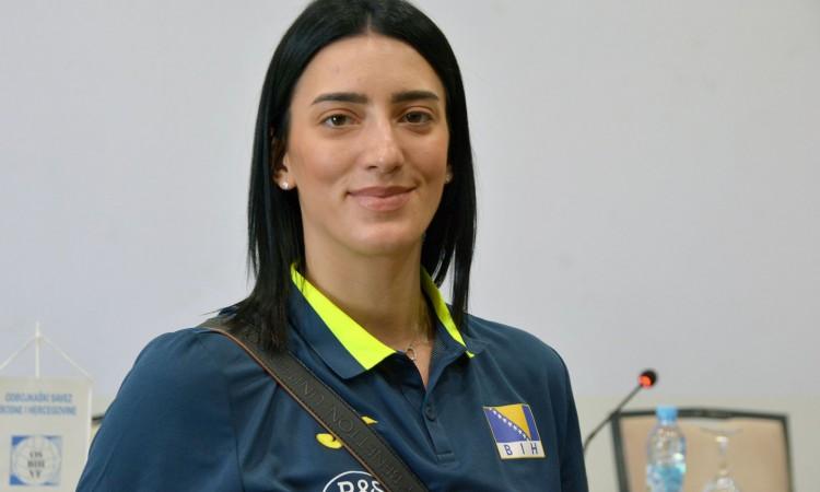 Dajana Bošković - Avaz