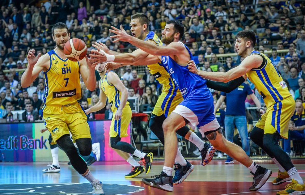 Na Mundobasket će se plasirati 12 evropskih selekcija - Avaz