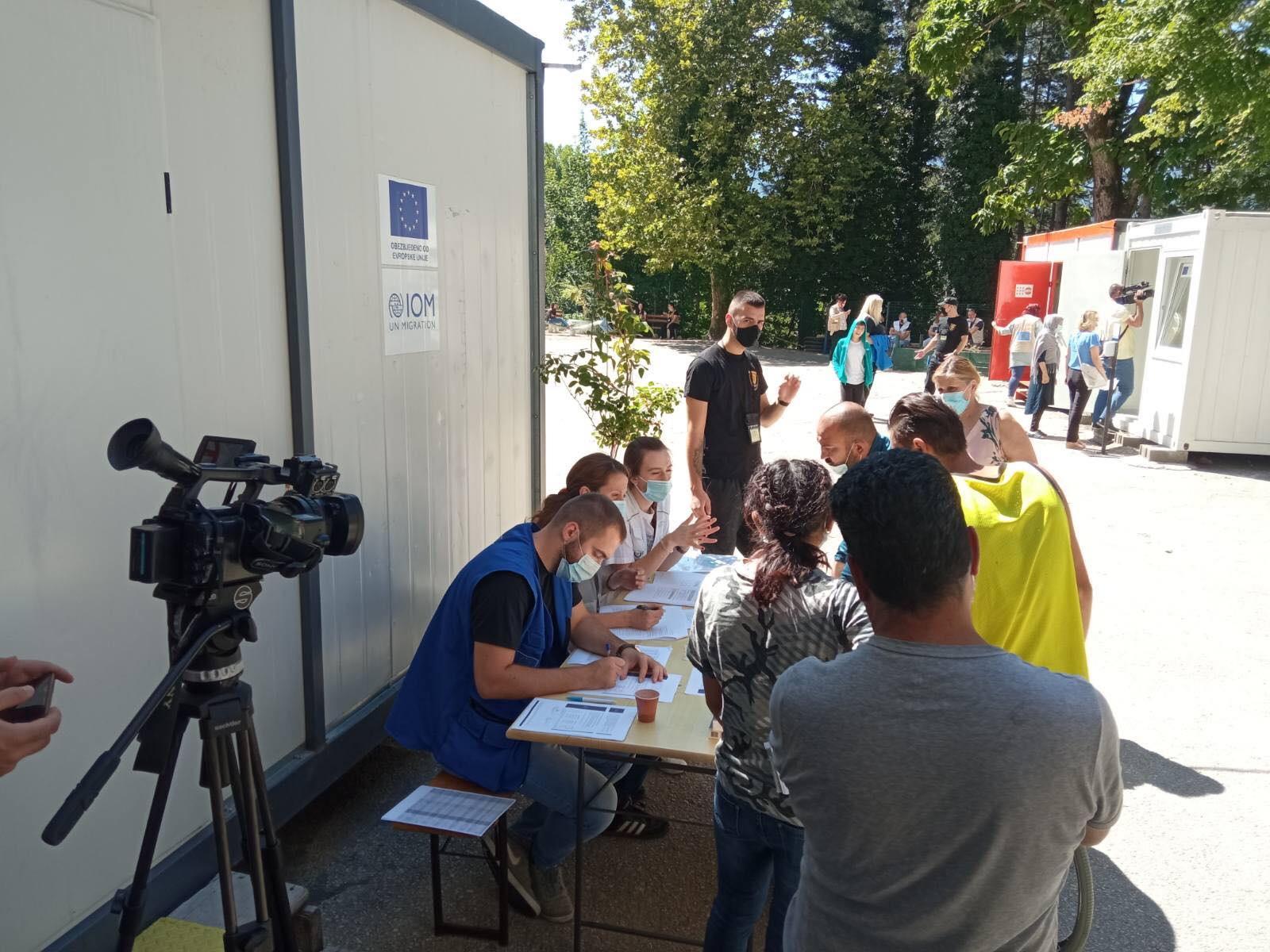 Smanjiti zdravstvene rizike u našem društvu - Avaz