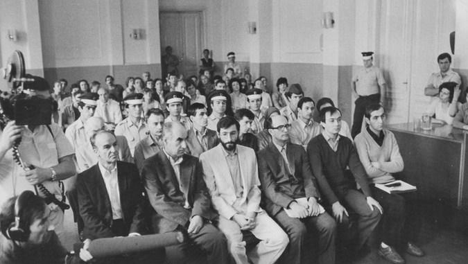 Na današnji dan 1983. godine izrečene su presude u “Sarajevskom procesu”