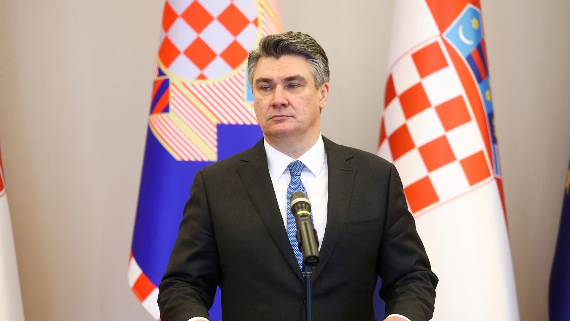 Milanović: Primit ćemo manji broj Afganistanaca, radi ljudske geste