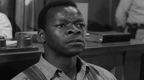 Brock Peters - Avaz