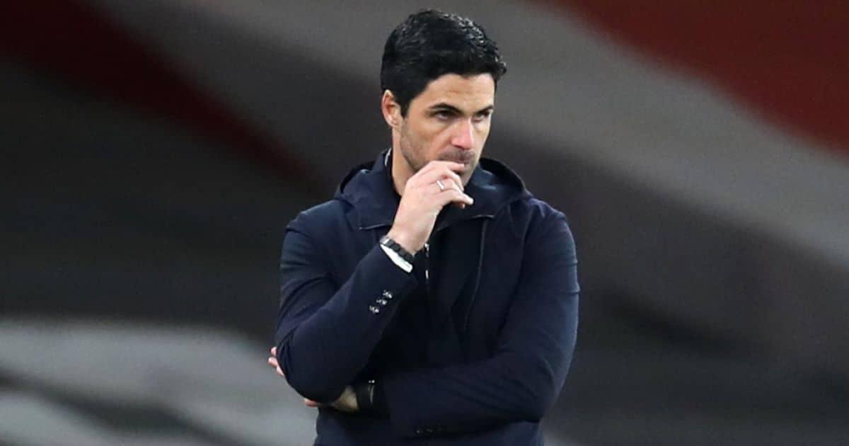 Arteta dobio ultimatum, Arsenal već ima spremnu zamjenu