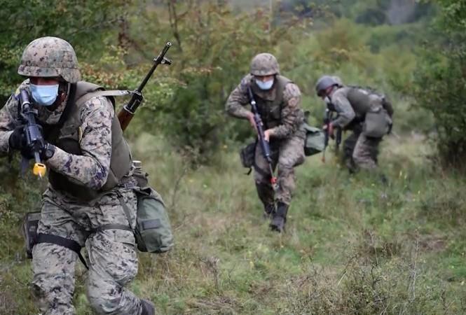 Podžić najavio vježbu ocjenjivanja Bataljonske borbene grupe OSBiH