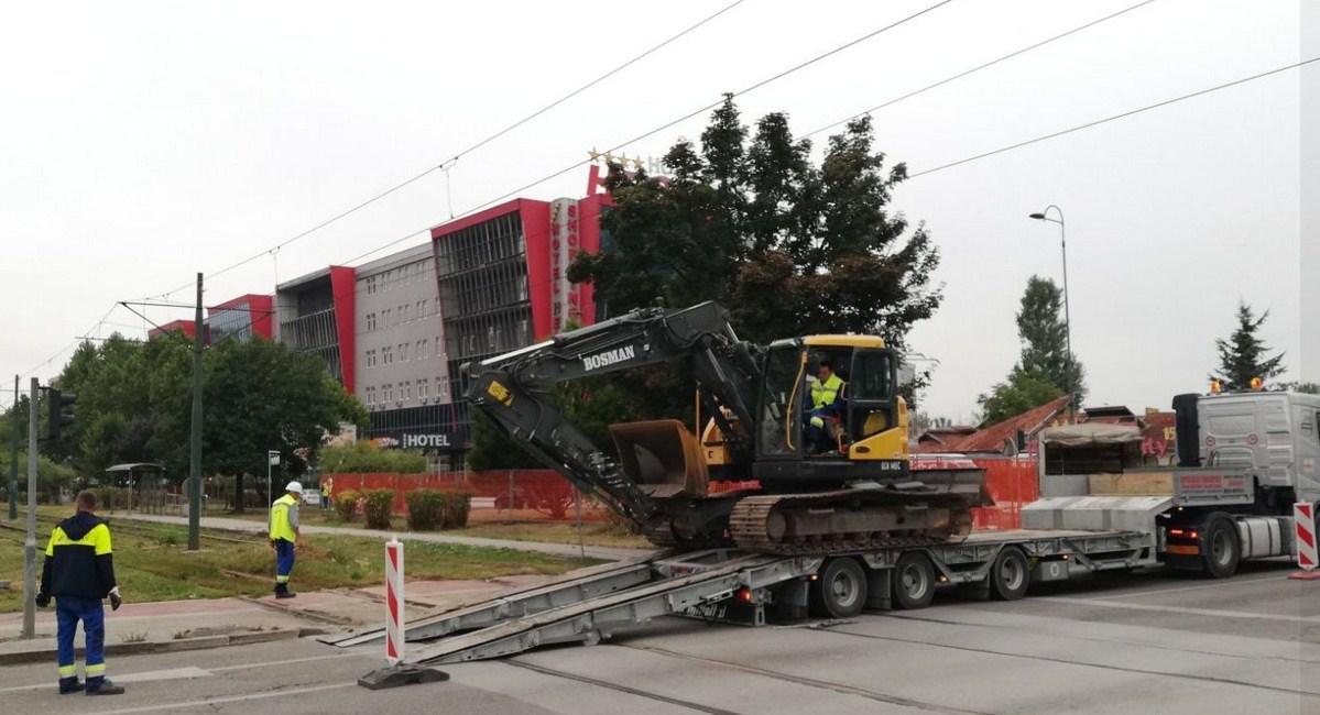 Radovi će trajati9 naredne dvije godine - Avaz