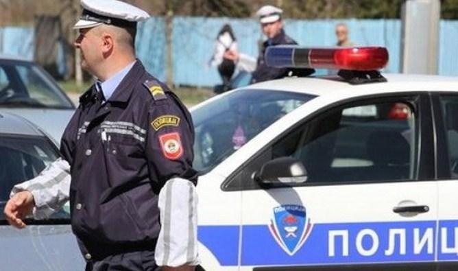 Policiji se obratio S. E., koji je zaposlen u brzoj pošti - Avaz