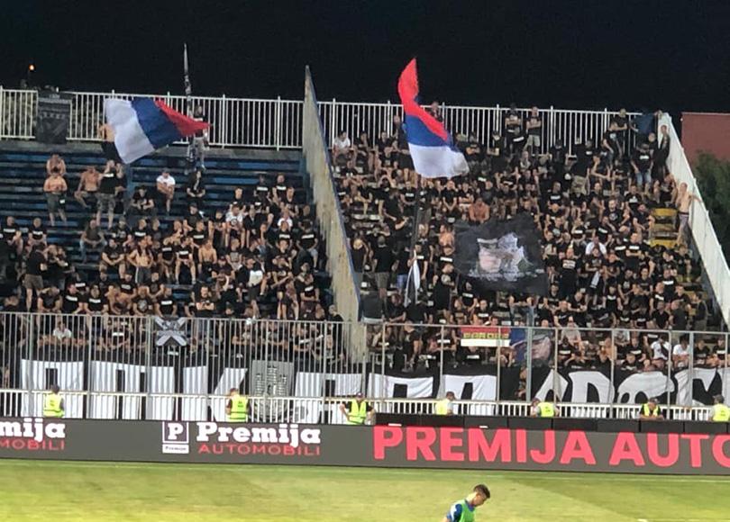 Partizan moli navijače, prijete nam teške sankcije iz UEFA-e