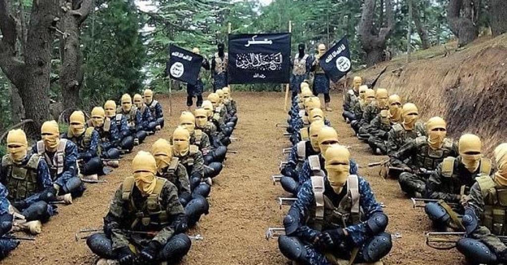 Novo lice terora u Afganistanu: ISIL-K talibane smatra liberalima