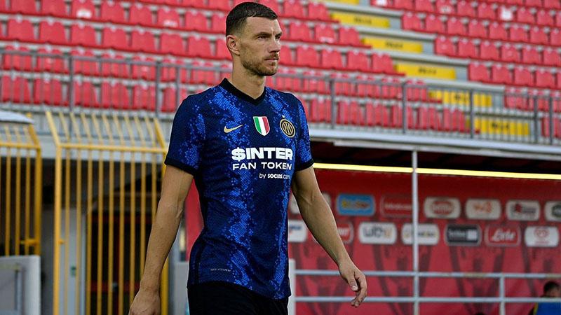 Džeko: Gol i asistencija u prvoj zvaničnoj utakmici u novom dresu - Avaz