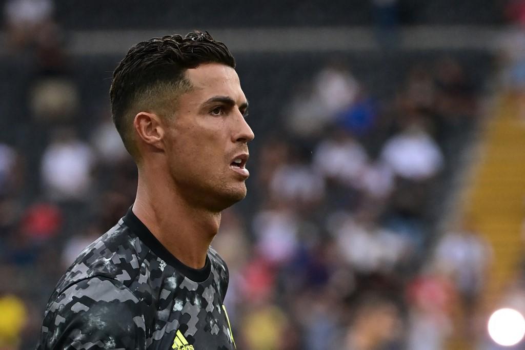 Kristijano Ronaldo je novi igrač Mančester junajteda