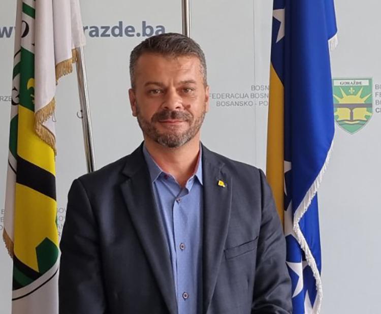 Bajramović: Reko kalja čast Armije RBiH - Avaz