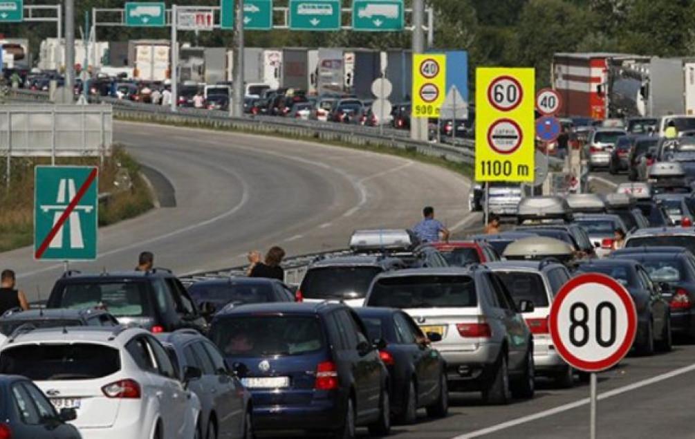 Preporučeno postepeno ukidanje ograničenja putovanja i za državljane BiH u EU