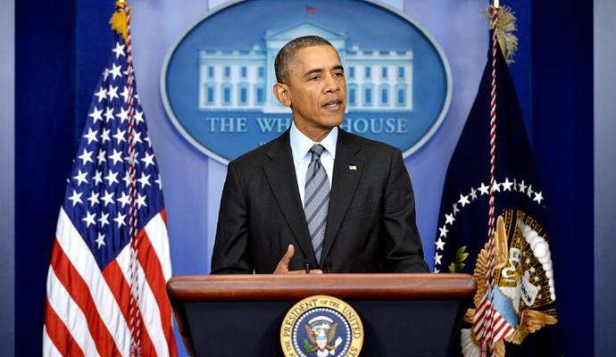Obama objavio da je borbena misija SAD u Iraku okončana