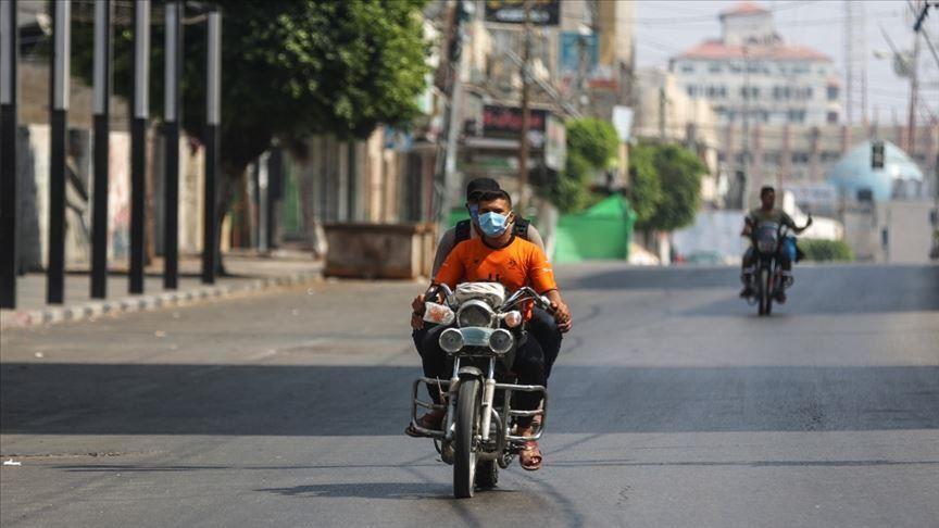 Vanredno stanje u Palestini zbog koronavirusa produženo za još 30 dana