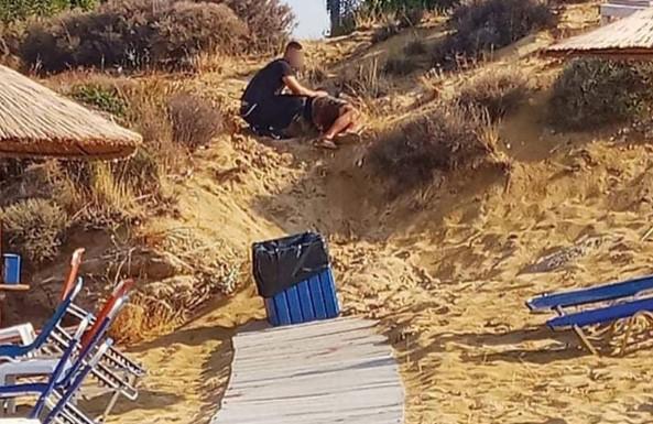 Srbijanac usred pucnjave na grčkoj plaži: Tri osobe ranjene, sumnja se na mafijaški okršaj