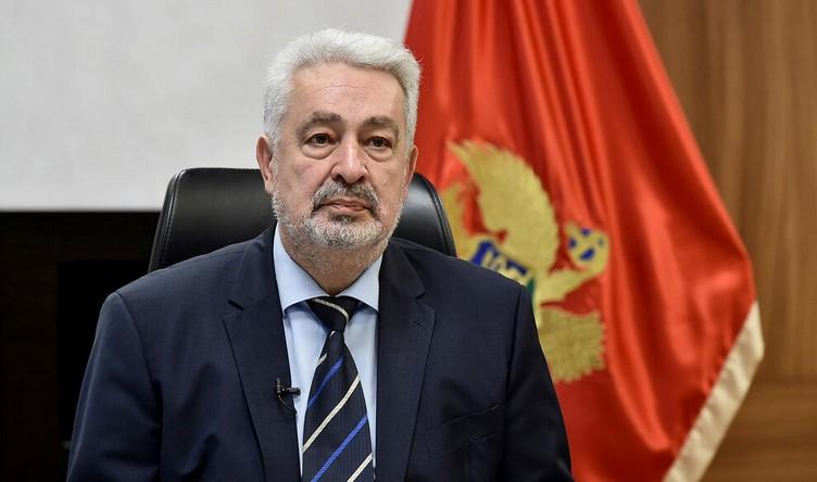 Krivokapić: Ukoliko dođe do incidenta na Cetinju odgovorni će biti organizatori, odnosno izazivači protesta