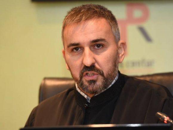 Protojerej Nikola Pejović: Za nas je ovo isključivo vjerski skup i vjerski čin